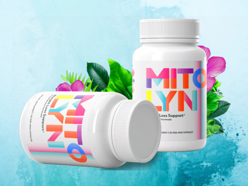 Mitolyn Supplement