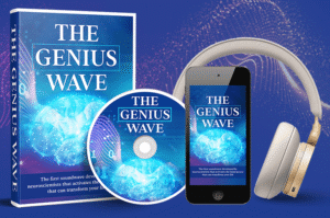 The Geniuus Wave Audio program