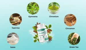 Gluco6 reviews